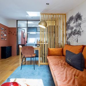 Honore - Suite Terracotta